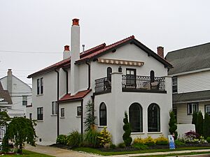 House 4 Marven Gardens New Jersey