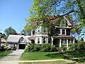 House at 25 Avon Street, Wakefield MA