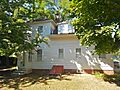 Hubbard House Brooklyn 2