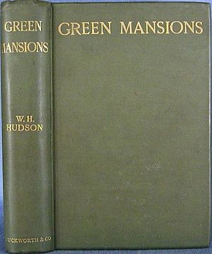 Hudson Green Mansions cover.jpg