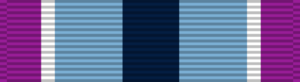 Humanitarian Service ribbon