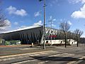 Ice Arena Wales (Viola Arena) 6409887 29fa64c3