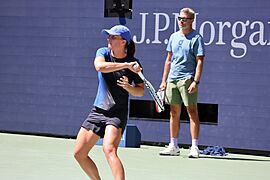 Iga Świątek (2023 US Open) 16
