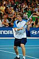 Igor Andreev Hopman Cup 2010