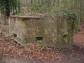 Image-Pillbox at Curzon Bridges (North)