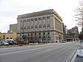 Indianapolis Masonic Temple
