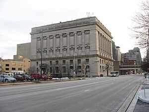 Indianapolis Masonic Temple