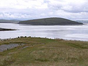 Inishrasher - geograph.org.uk - 1402114