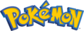 International Pokémon logo