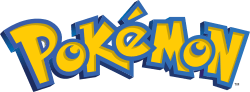 International Pokémon logo