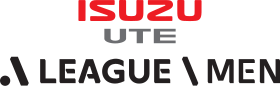 Isuzu UTE A-League Men.svg