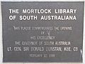 J150W-Mortlock-Library