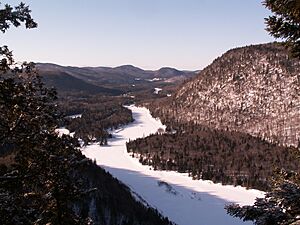Jacques-Cartier NP1