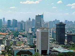 Jakarta