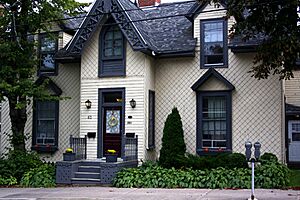 JamesRobsonHouse-DartmouthNS