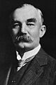 James Allen portrait