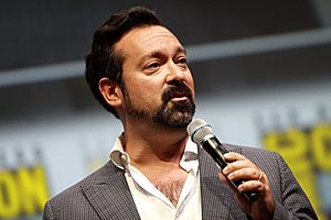 James Mangold by Gage Skidmore