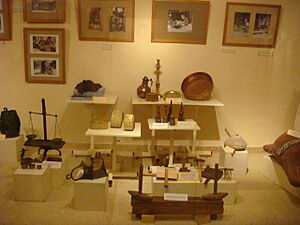 Jewish Museum of Casablanca Morocco