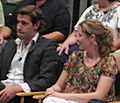 Jim and Pam (3817592239) (cropped)