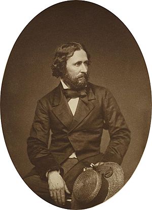 John Charles Fremont
