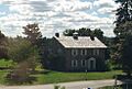 John E. Brubacher House