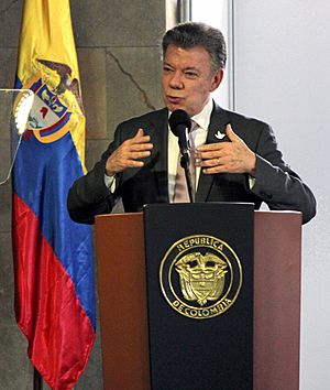 Juan Manuel Santos 2