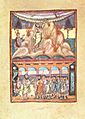 Karolingischer Buchmaler um 840 002