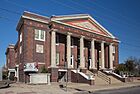 Kavanaugh United Methodist Church (1 of 1)