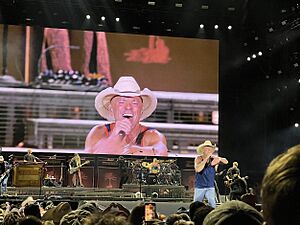 Kenny Chesney Sun Goes Down Tour Denver 2024