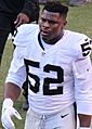 Khalil Mack