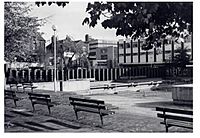 King's Square, Gloucester - geograph.org.uk - 469564