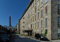King Philip Mill 1 FR