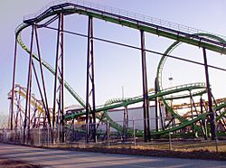 Cobra la ronde