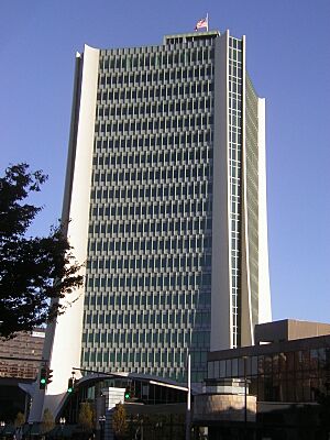 Landmark Tower - Stamford