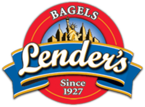 Lender's Bagels logo.png