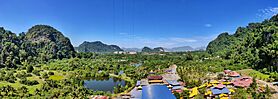 Tambun limestone