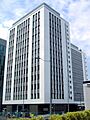 Lloyd House Refurb