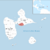 Locator map of Le Gosier 2018.png