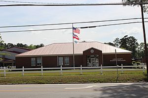 Long County Board of Education