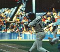 Lou Whitaker 1981