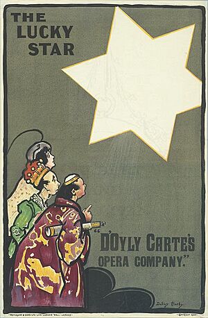 Luckystar1899