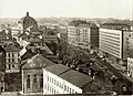 Lviv. Former Jewish Quarter of Suburb