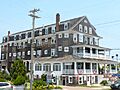 Macomber Hotel CMHD