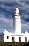 Macquarie Lighthouse, Sydney, photo by Sardaka 09-59, 31 July 2007 (UTC).jpg
