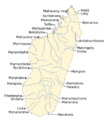 Madagascar rivers