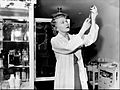 Madeleine Carroll Affairs of Dr. Gentry 1957