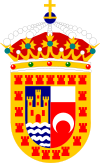 Official seal of Maderuelo