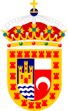 Coat of arms of Maderuelo