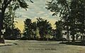 Main & Church Sts., Bethel, ME