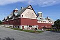 Main Diary Barn CEF Ottawa